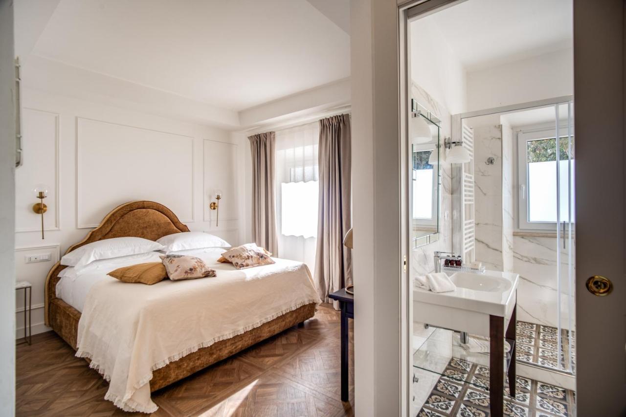 Vigna Caio Relais & Spa (Adults Only) Bracciano  Exterior foto