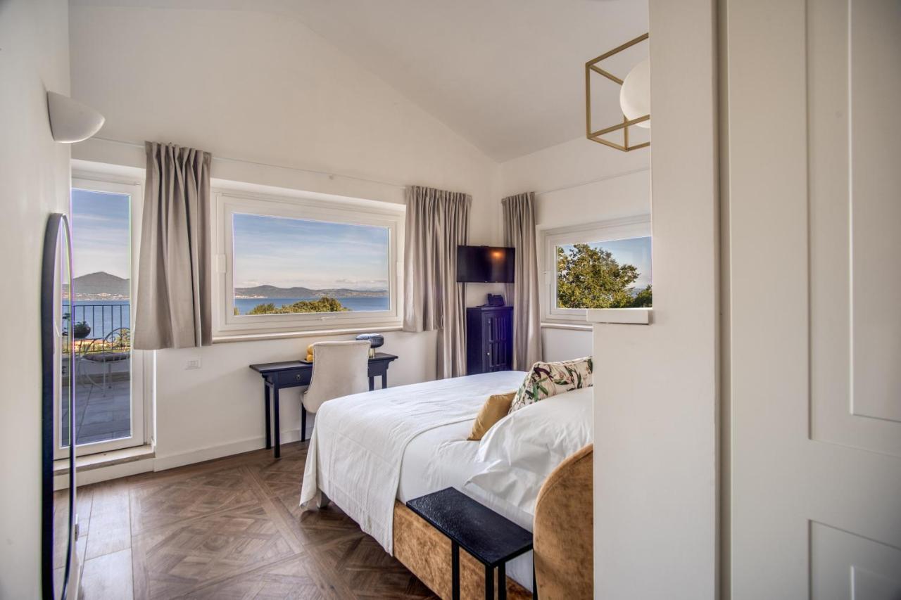Vigna Caio Relais & Spa (Adults Only) Bracciano  Exterior foto