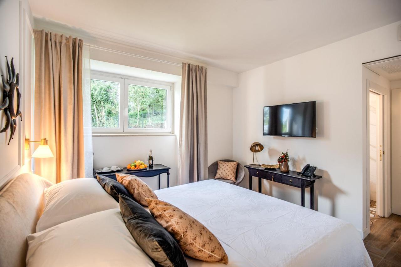 Vigna Caio Relais & Spa (Adults Only) Bracciano  Exterior foto