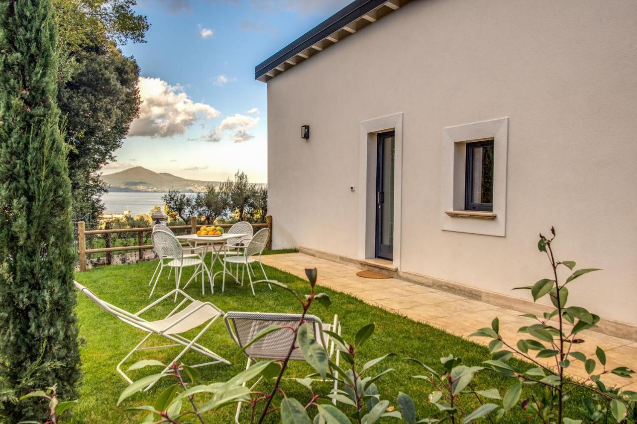 Vigna Caio Relais & Spa (Adults Only) Bracciano  Exterior foto