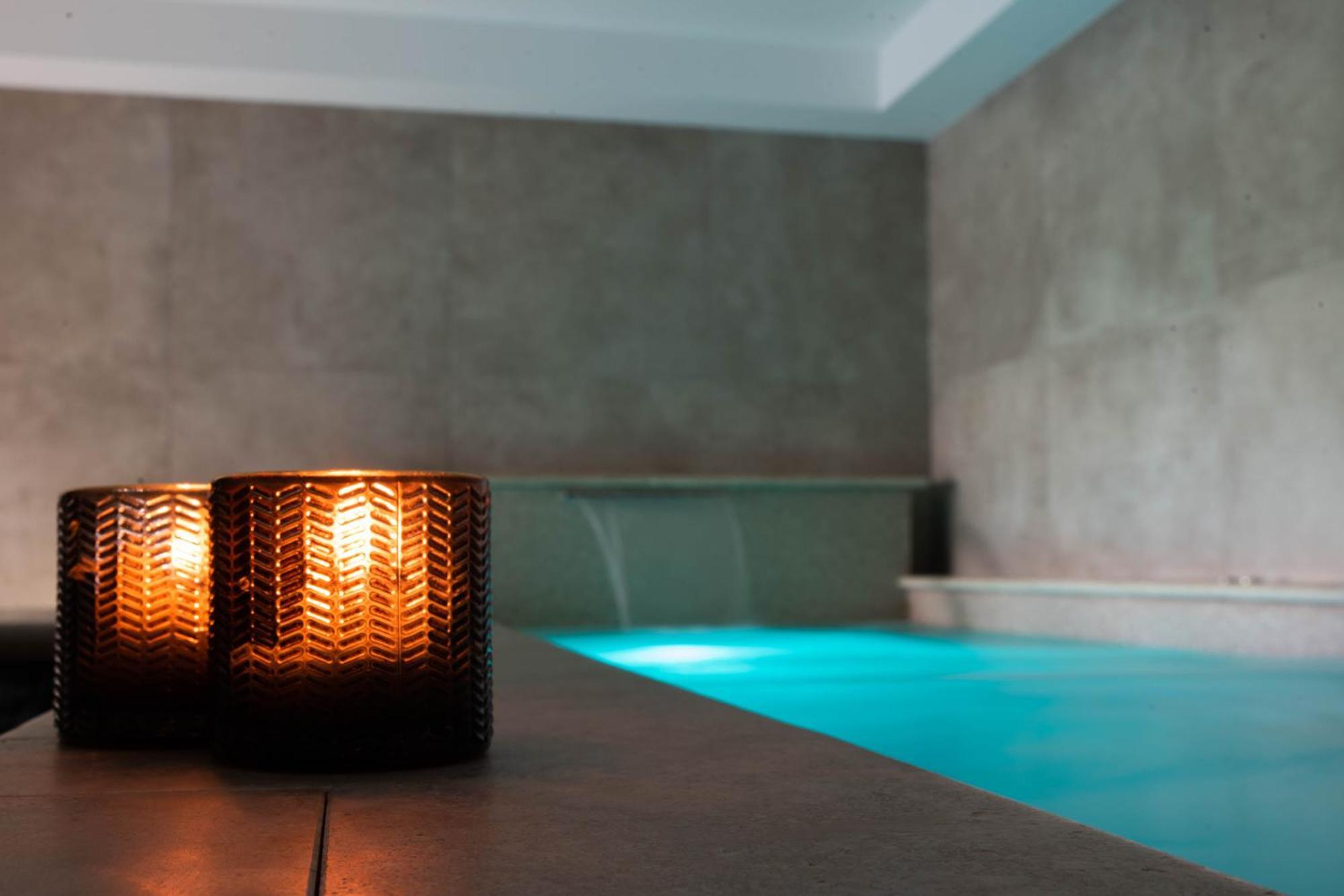 Vigna Caio Relais & Spa (Adults Only) Bracciano  Exterior foto