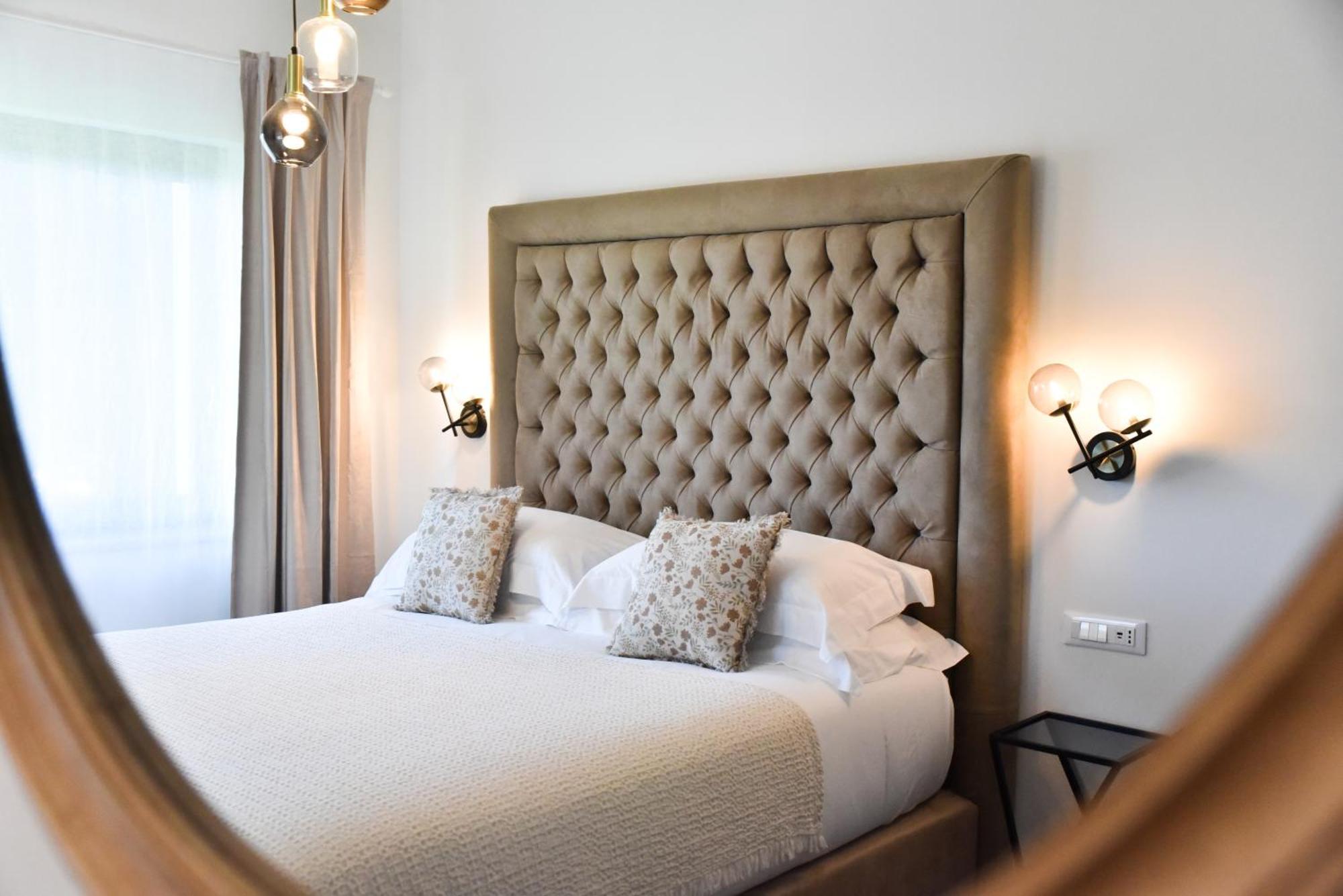 Vigna Caio Relais & Spa (Adults Only) Bracciano  Exterior foto