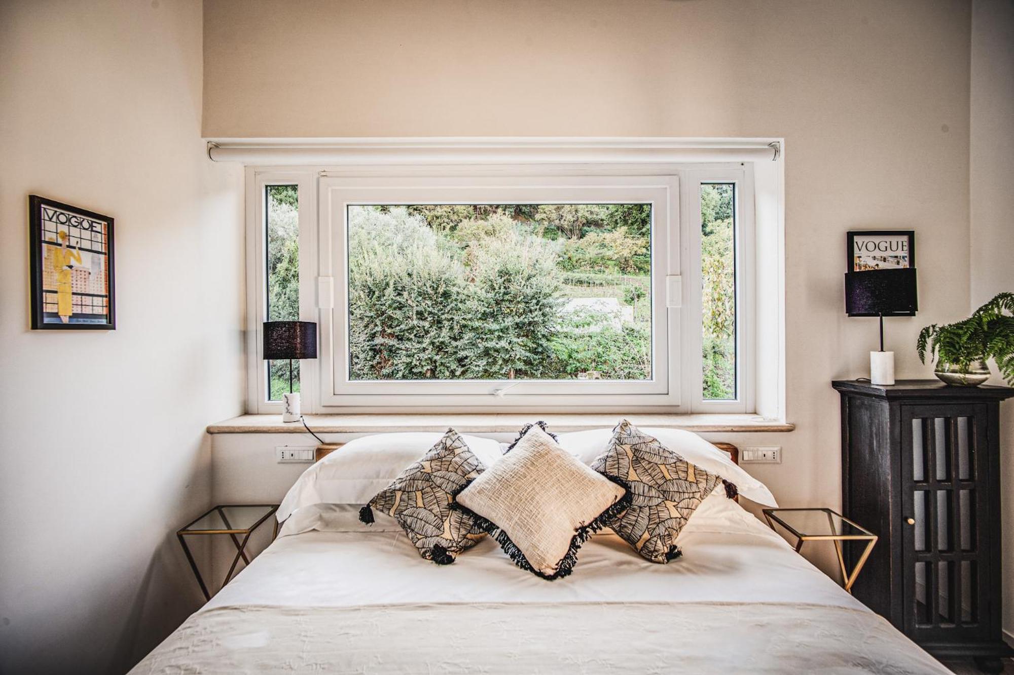 Vigna Caio Relais & Spa (Adults Only) Bracciano  Exterior foto
