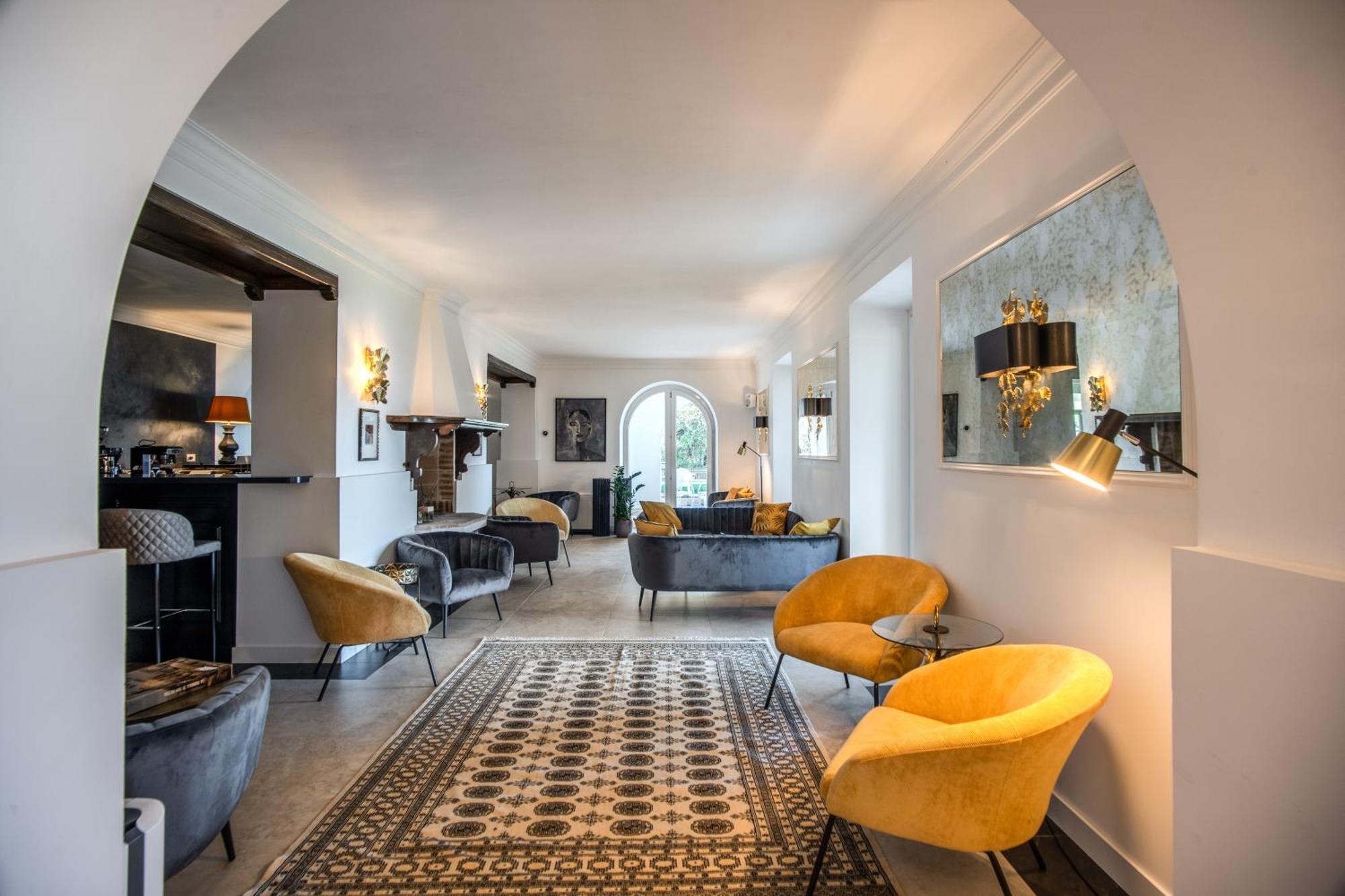 Vigna Caio Relais & Spa (Adults Only) Bracciano  Exterior foto