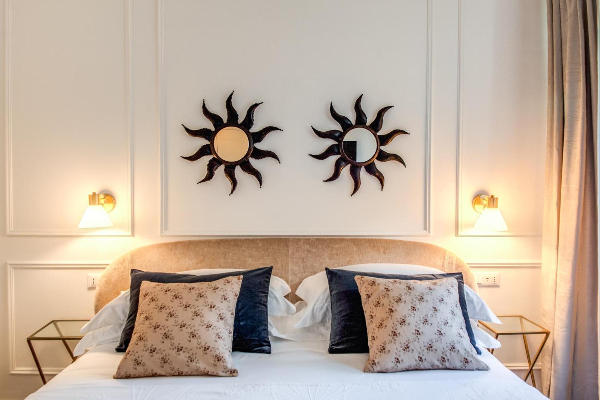 Vigna Caio Relais & Spa (Adults Only) Bracciano  Exterior foto